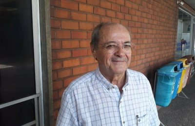 Sílvio Mendes desconversa sobre apoio a Bolsonaro: 